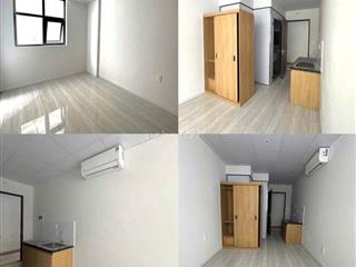 CHI THUÊ CĂN STUDIO 4TR300 BAO PHÍ QUẢN LÝ