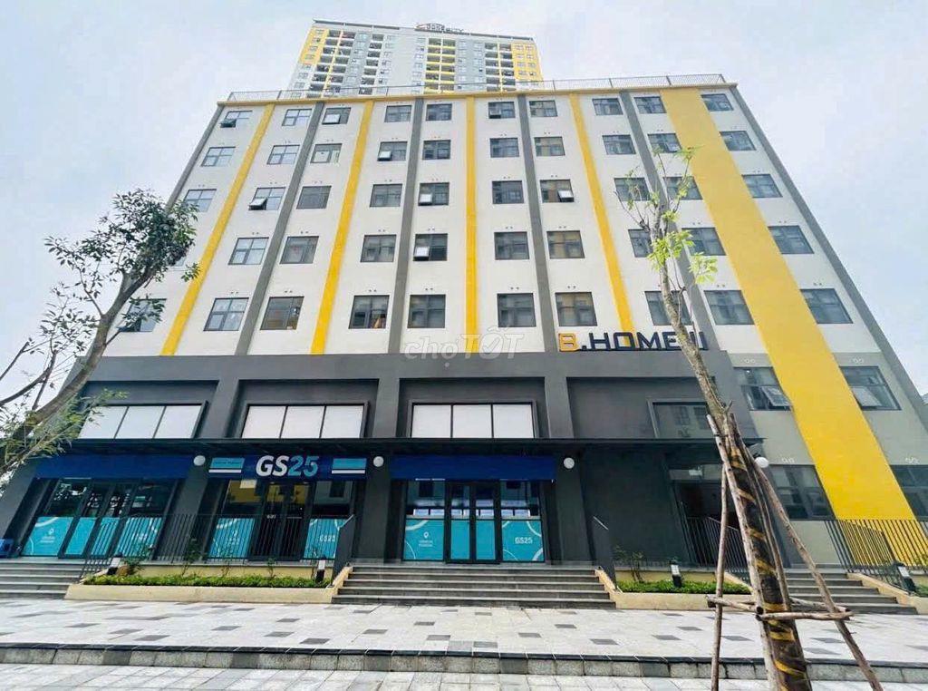 CHI THUÊ CĂN STUDIO 4TR300 BAO PHÍ QUẢN LÝ