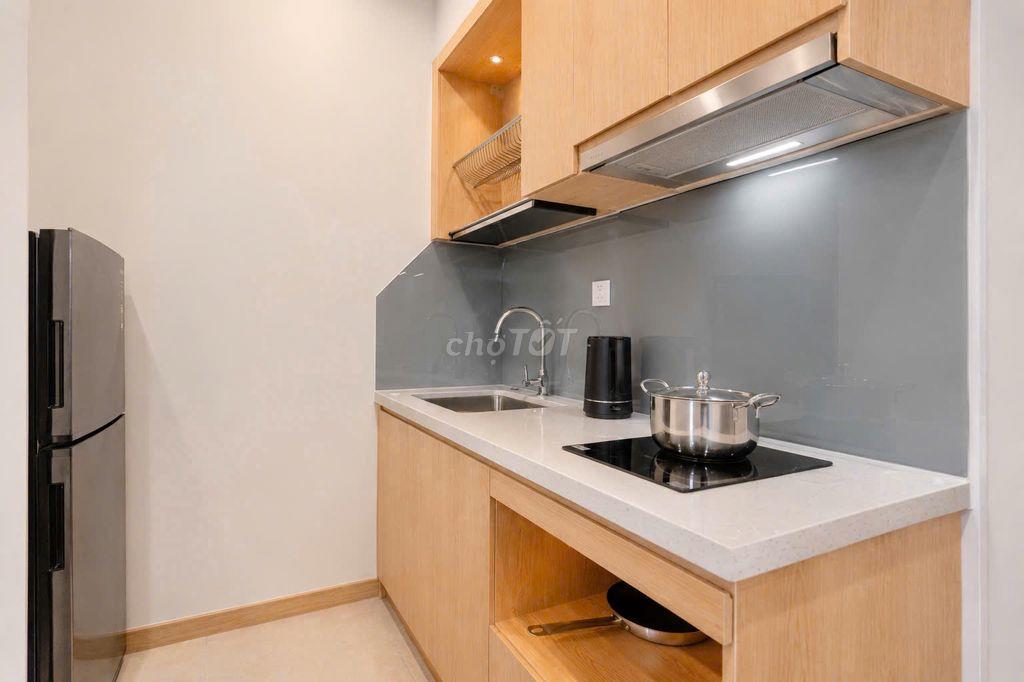 CĂN HỘ DỊCH VỤ FULL NỘI THẤT 8TR/1 THÁNG 