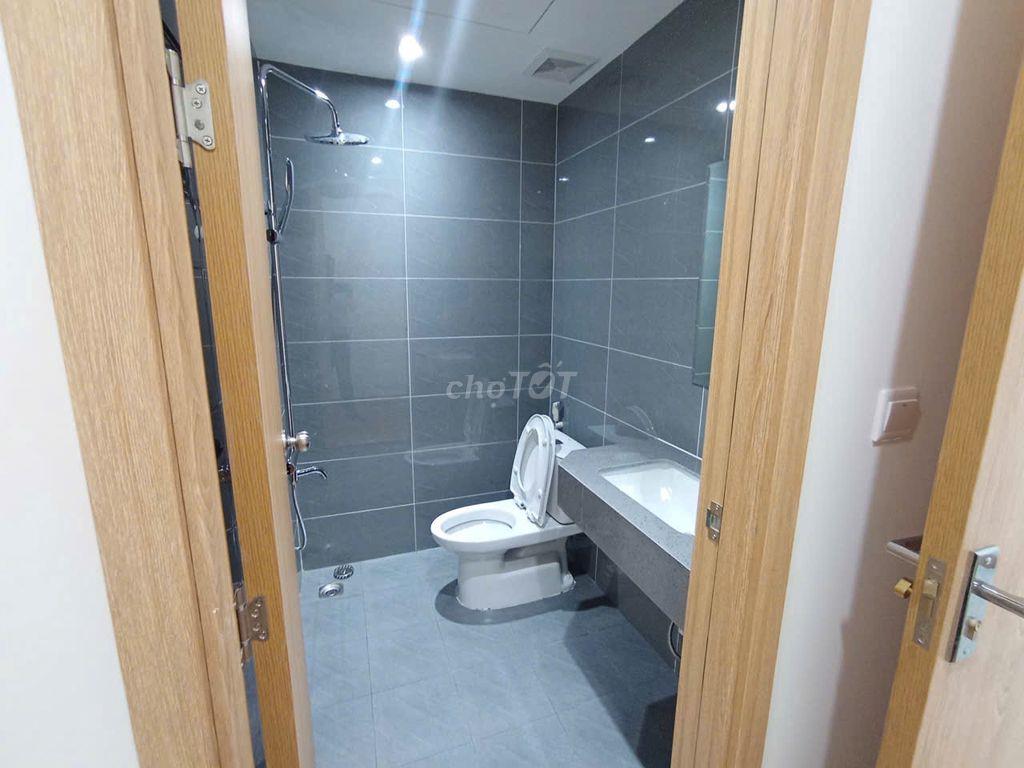 CHUNG CƯ MỚI TOANH 1PN1WC GIÁ CHỈ 4TR5 CỌC 1 THÁNG