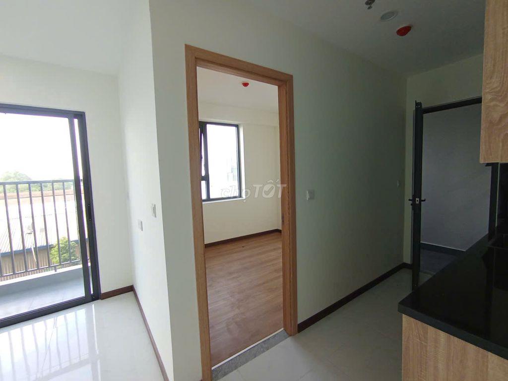CHUNG CƯ MỚI TOANH 1PN1WC GIÁ CHỈ 4TR5 CỌC 1 THÁNG