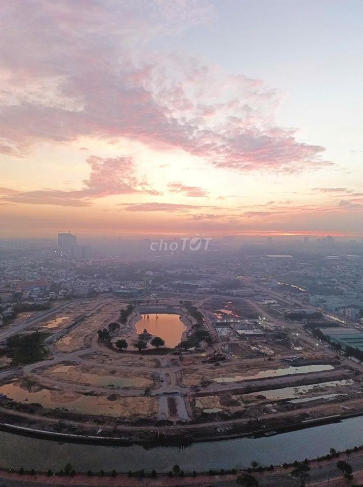 QL13 A&T SKY GARDEN 1PN1WC 2 MÁY LẠNH