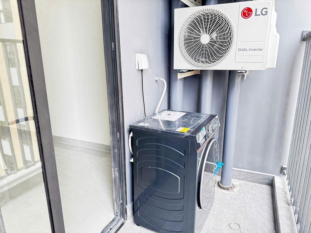 1PN1WC FULL NỘI THẤT GIÁ 7TR CUỐI CÙNG Ở A&T