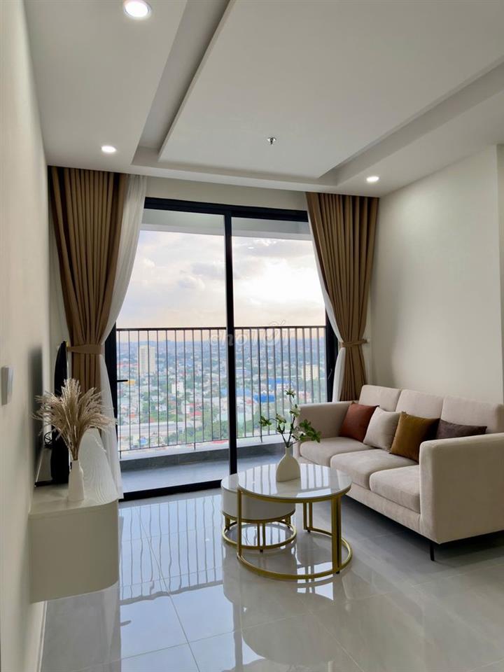 2PN2WC FULL NỘI THẤT GIÁ 7TR3