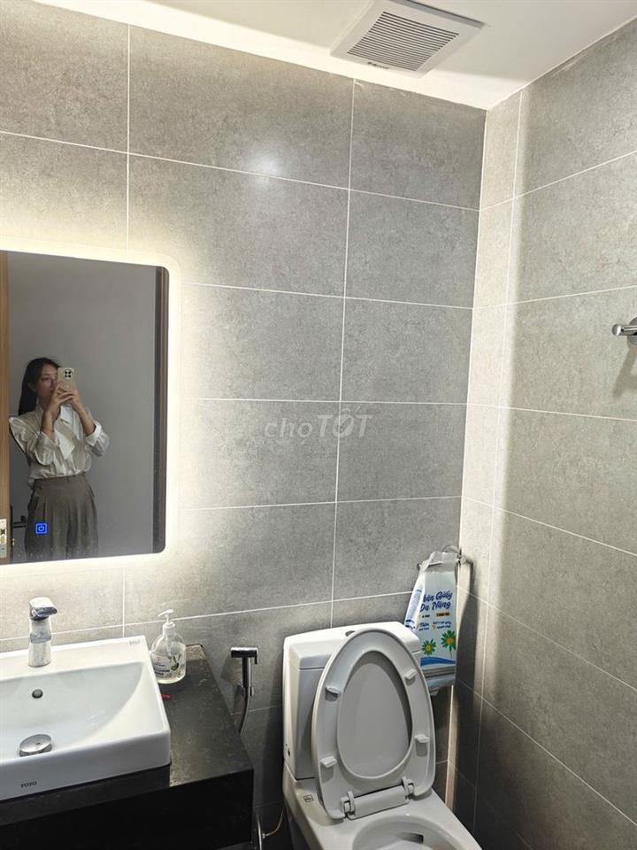 2PN2WC ĐÃ CÓ SẴN NỘI THẤT CHỈ 6TR/TH