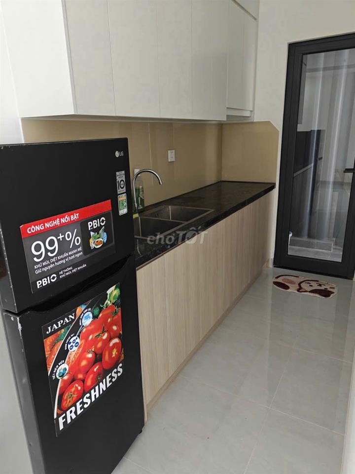 2PN2WC GIÁ 6TR/TH CÓ NỘI THẤT CƠ BẢN