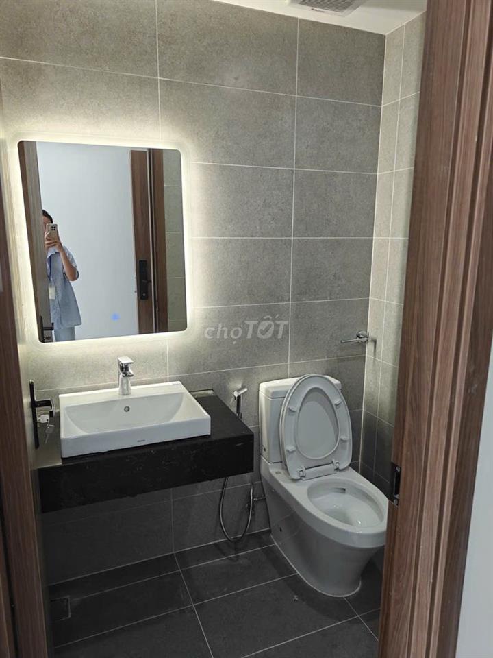 2PN2WC CÓ SẴN NỘI THẤT GIÁ CHỈ 5TR3/TH