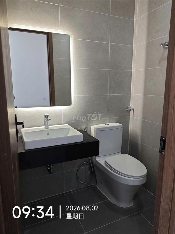 2PN2WC CÓ NỘI THẤT GIÁ CHỈ 6TR/TH