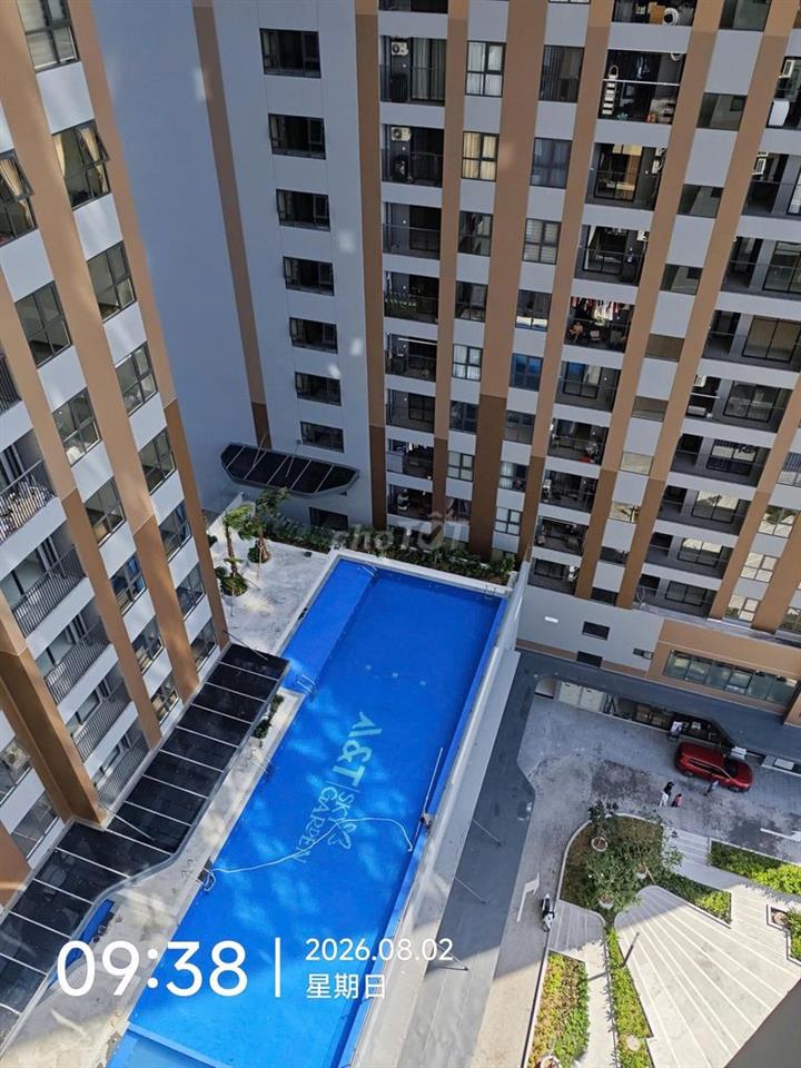 CHỈ 6TR CÓ NGAY CĂN 2PN2WC CÓ SẴN NỘI THẤT NHÀ MỚI 100%