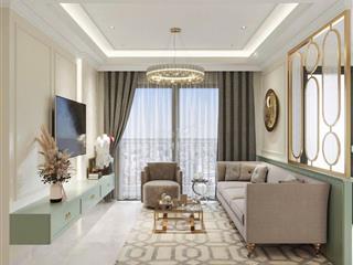 2BED-2WC FULLY FURNISHED APARTMENT - 2PN FULL Nội thất 