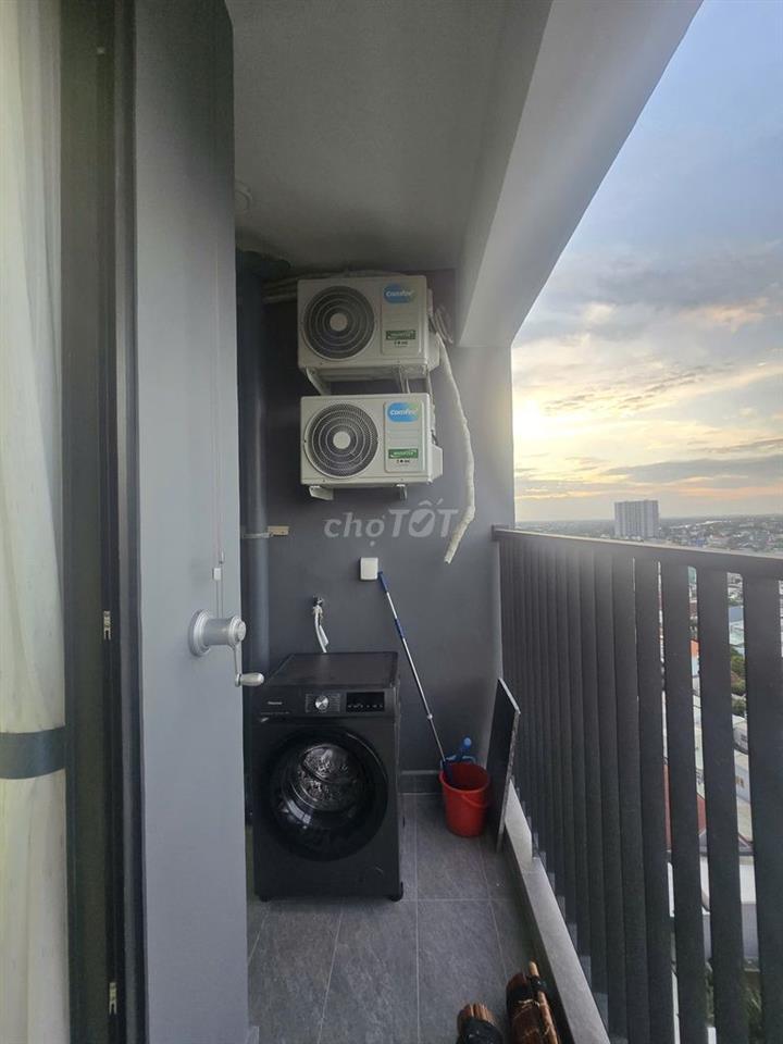2PN2WC BAN CÔNG THOÁNG MÁT NỘI THẤT TIỆN NGHI