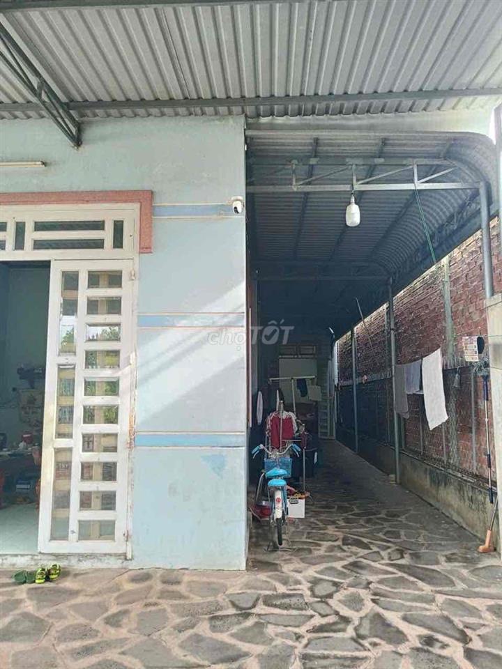 Bán nhà trung tâm Phường Trị An