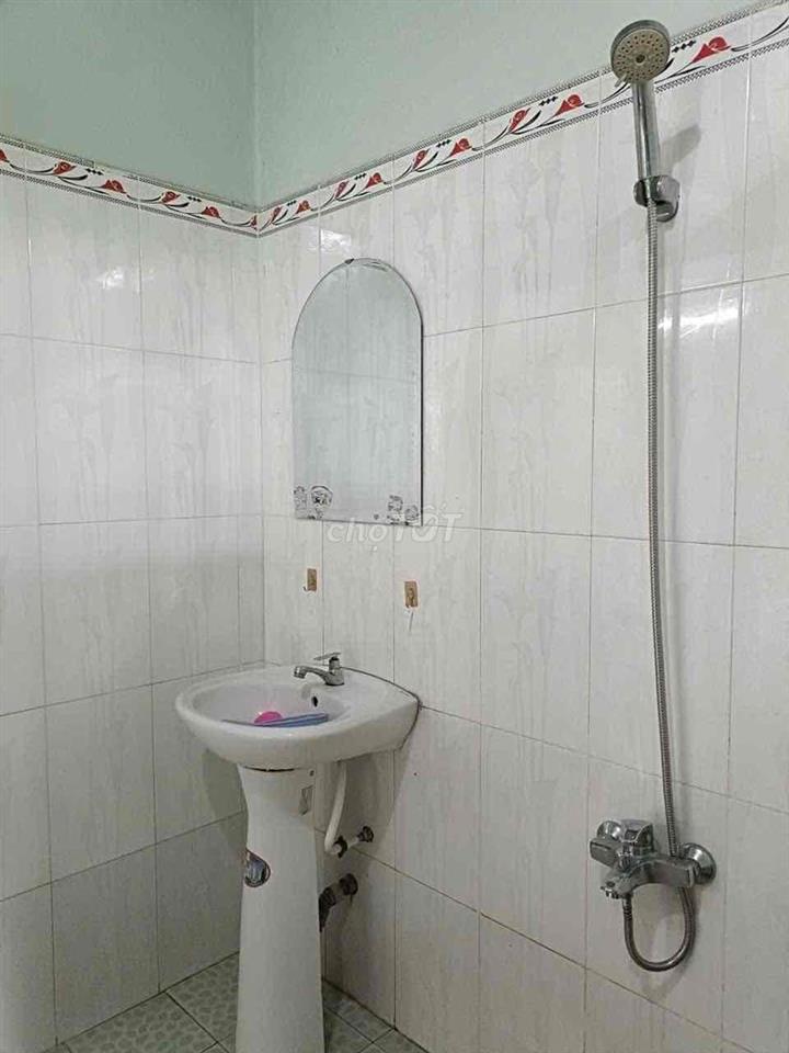 Bán nhà trung tâm Phường Trị An
