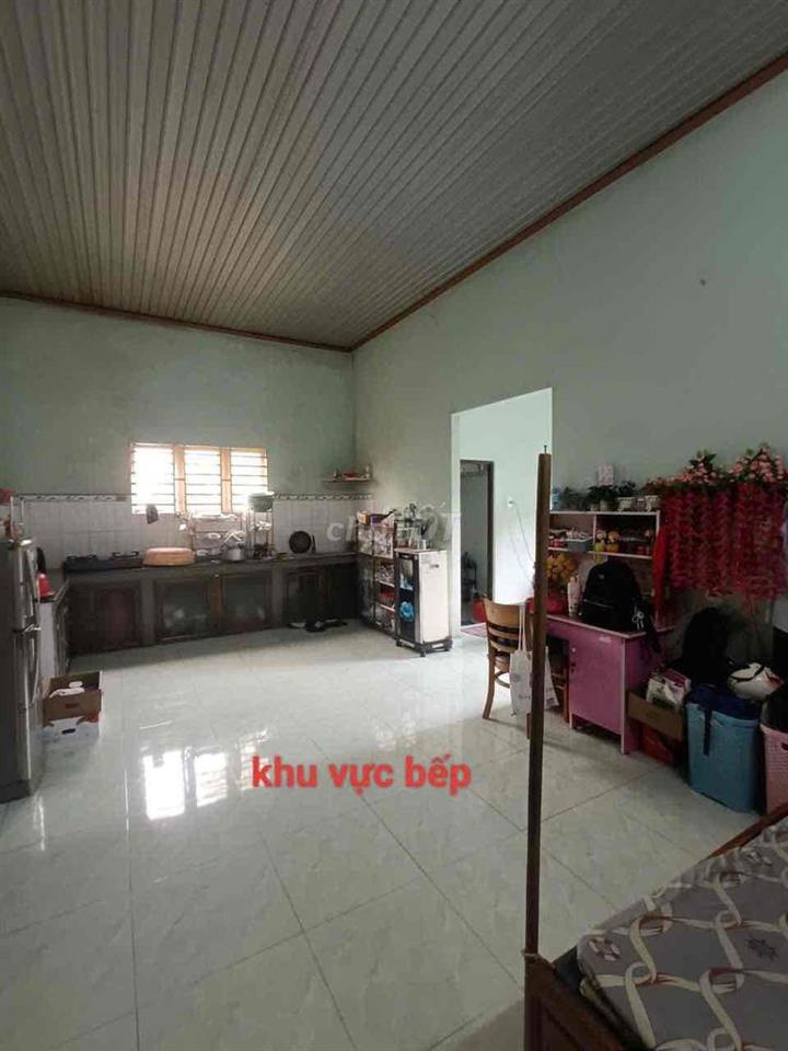 Bán nhà trung tâm Phường Trị An