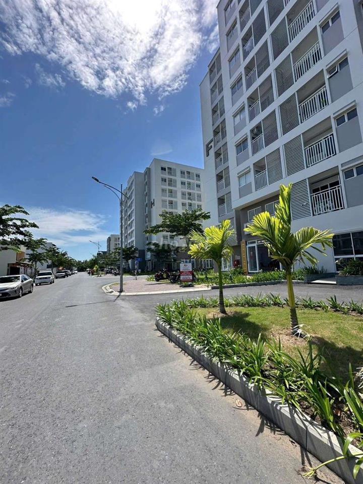Nền 90m2 Đối diện chung cư Nam  Long 2 giá 3 tỷ 990