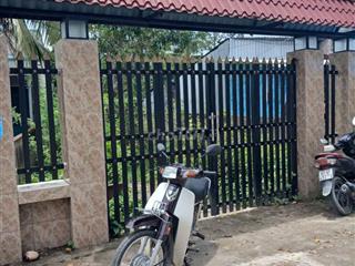 Bán Đất Vườn rạch xẻo lá đường trương vỉnh nguyên, cần thơ