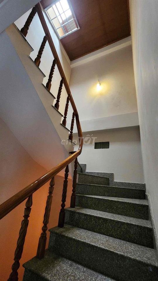 -Cho thuê nhà hẻm sau lưng bánh mì Bon Bon góc Phan Đình Phùng Nguyễn