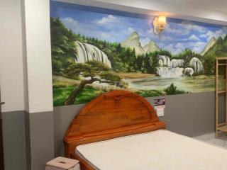 - Còn 1 phòng cho thuê tháng đúng như hình, phòng bao sạch thoáng mát…