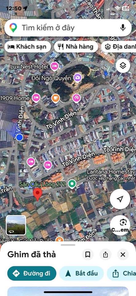 Bán 3500m2 đất Nông Nghiệp đã chia ra 7 sổ,1 sổ = 500m2 có luôn 100m2