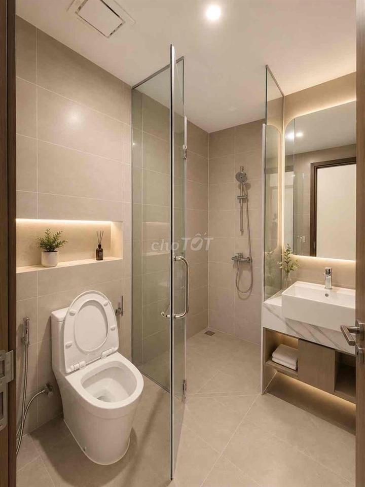 Cho Thuê Căn Hộ NTCB 9TR Privia Khang Điền