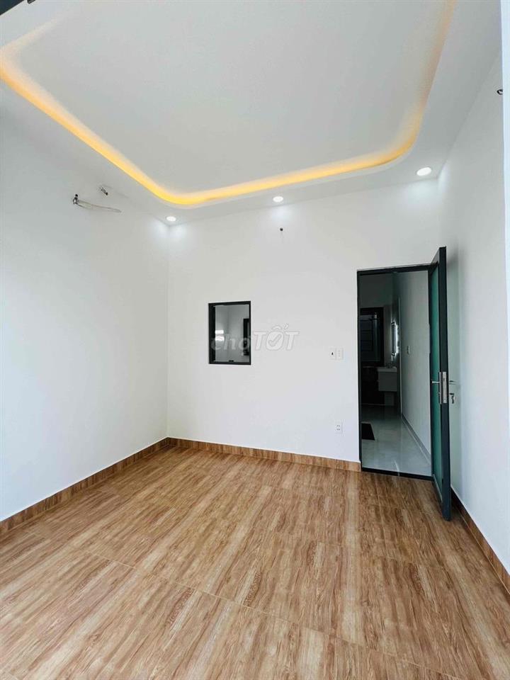 Chính chủ bán nhà HXH đường Chiến Lược thông hẻm 542 Tỉnh Lộ 10