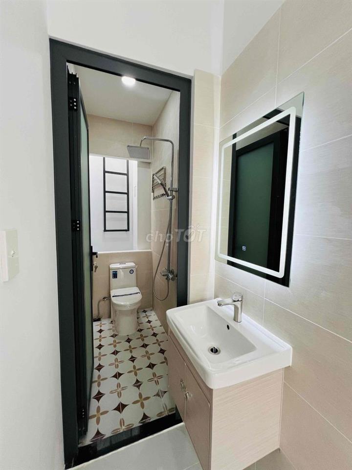 Chính chủ bán nhà HXH đường Chiến Lược thông hẻm 542 Tỉnh Lộ 10