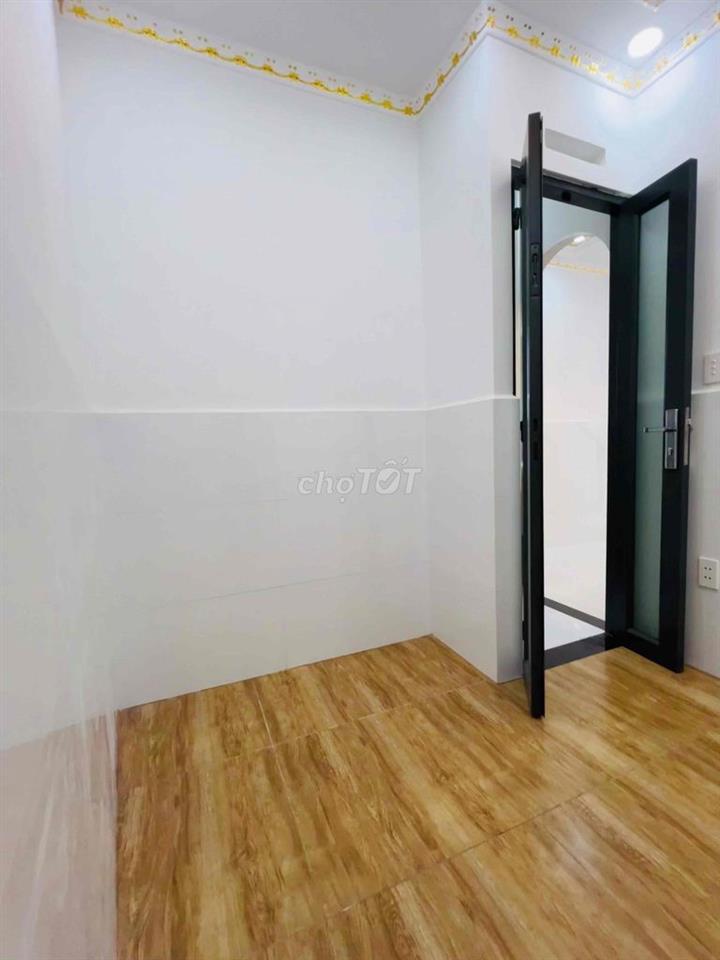 Chính chủ bán nhà HXH đường Chiến Lược thông hẻm 542 Tỉnh Lộ 10