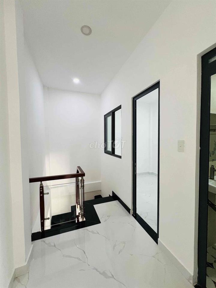 Chính chủ bán nhà HXH 338 Chiến Lược