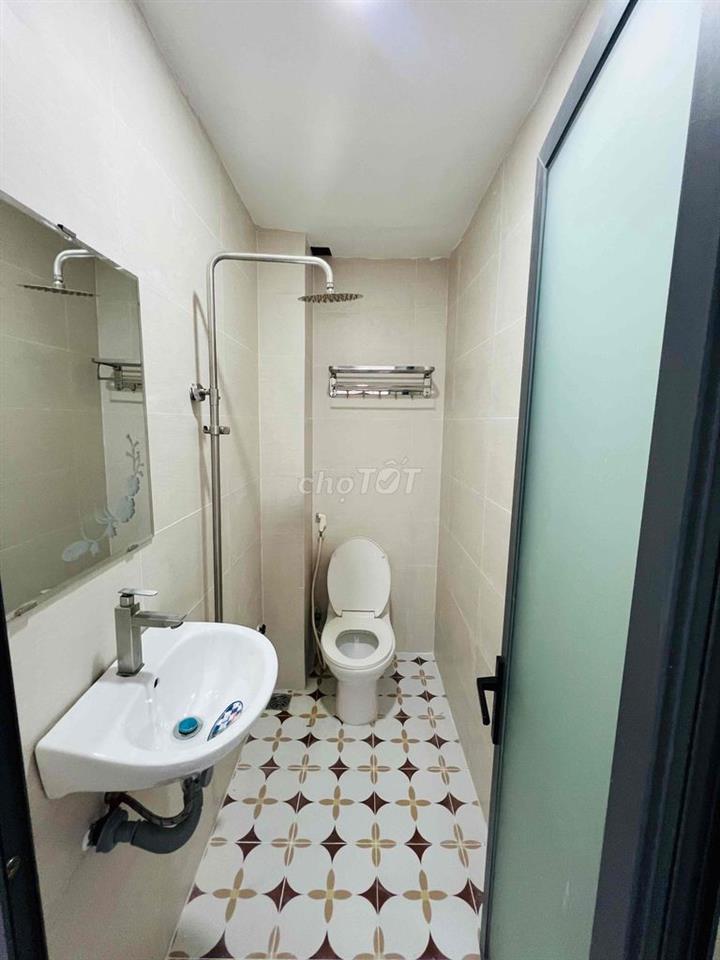 Chính chủ bán nhà HXH 338 Chiến Lược