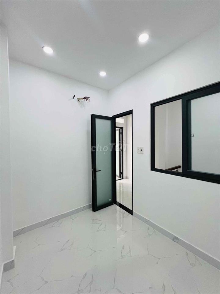 Chính chủ bán nhà HXH 338 Chiến Lược