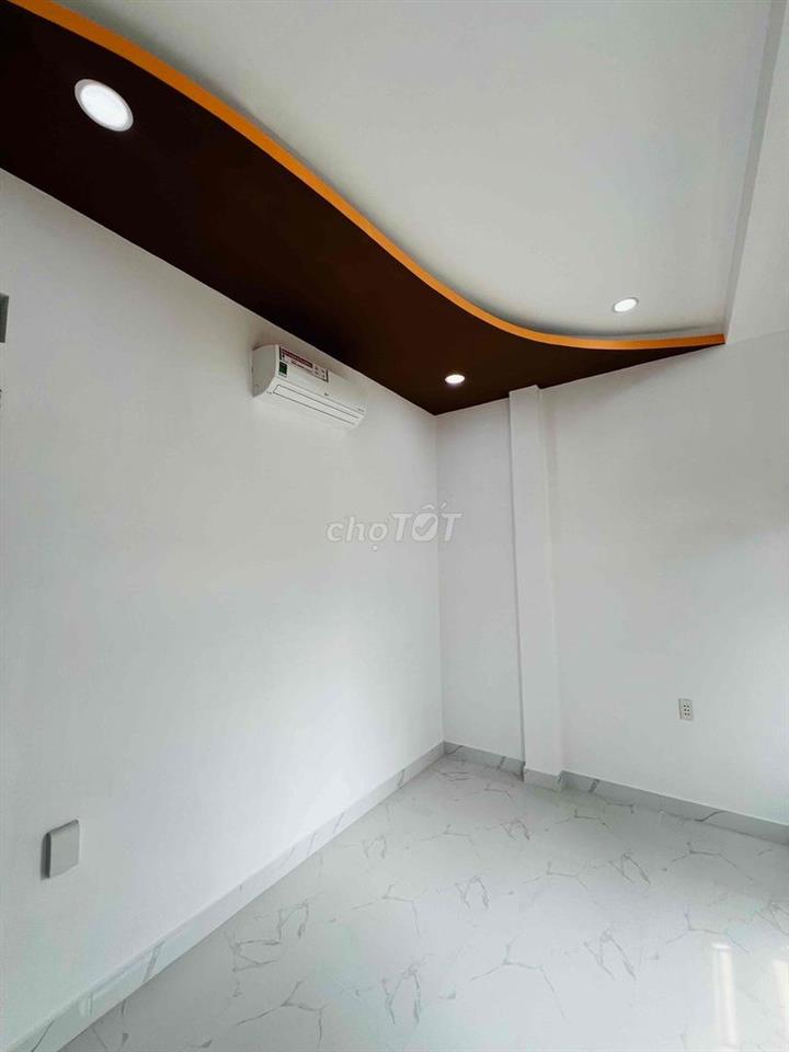 Chính chủ bán nhà HXH 338 Chiến Lược