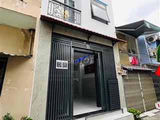 Chính chủ bán nhà HXH 338 Chiến Lược