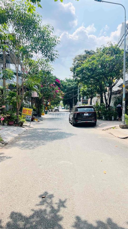 CHÍNH CHỦ CẦN BÁN NỀN ĐẤT BIỆT THỰ 200M2 KHU DÂN CƯ VĨNH LỘC
