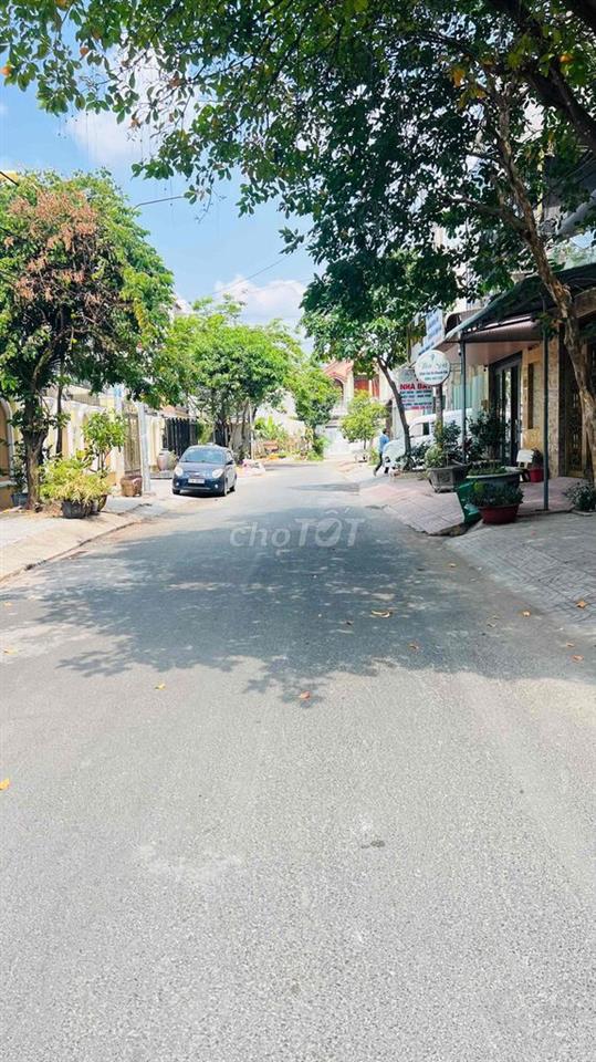 CHÍNH CHỦ CẦN BÁN NỀN ĐẤT BIỆT THỰ 200M2 KHU DÂN CƯ VĨNH LỘC