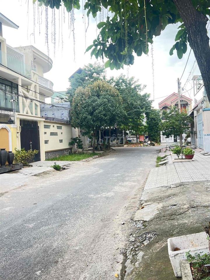 CHÍNH CHỦ CẦN BÁN NỀN ĐẤT BIỆT THỰ 200M2 KHU DÂN CƯ VĨNH LỘC