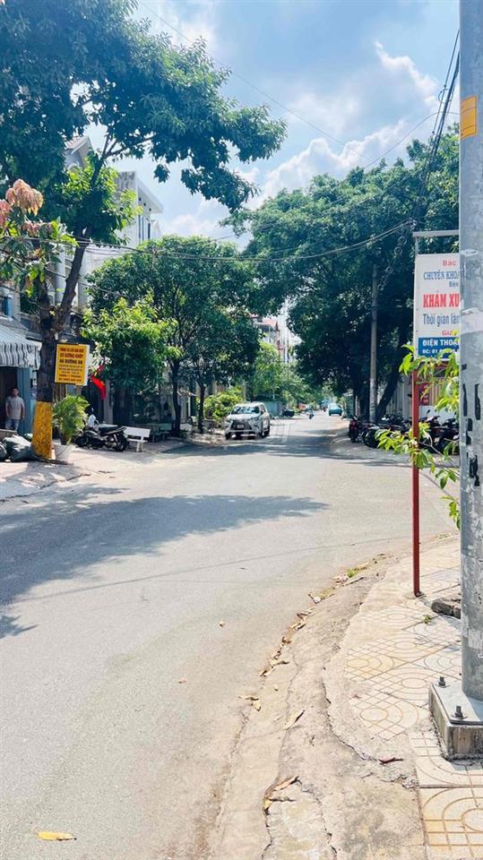 CHÍNH CHỦ CẦN BÁN NỀN ĐẤT BIỆT THỰ 200M2 KHU DÂN CƯ VĨNH LỘC