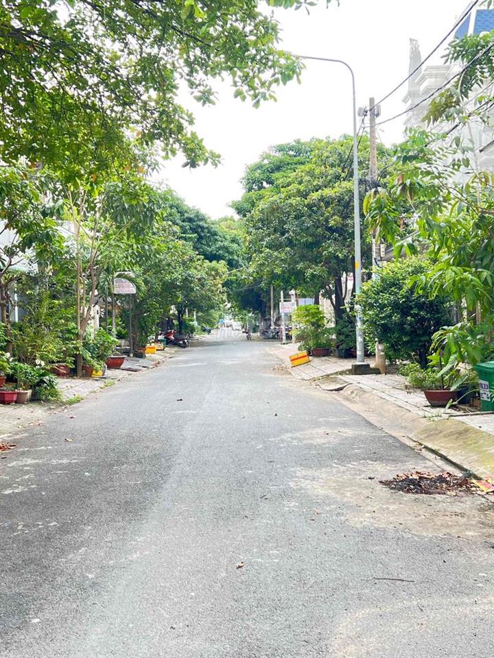 CHÍNH CHỦ CẦN BÁN NỀN ĐẤT BIỆT THỰ 200M2 KHU DÂN CƯ VĨNH LỘC