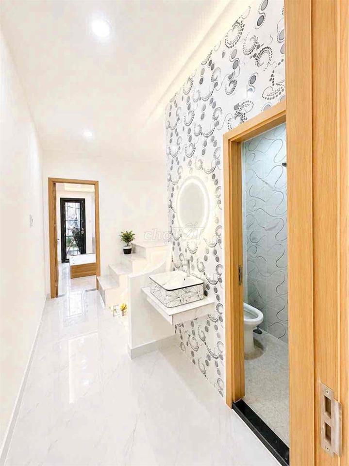 cần bán nhà 2 tầng điện biên phủ phường 17 bình thạnh