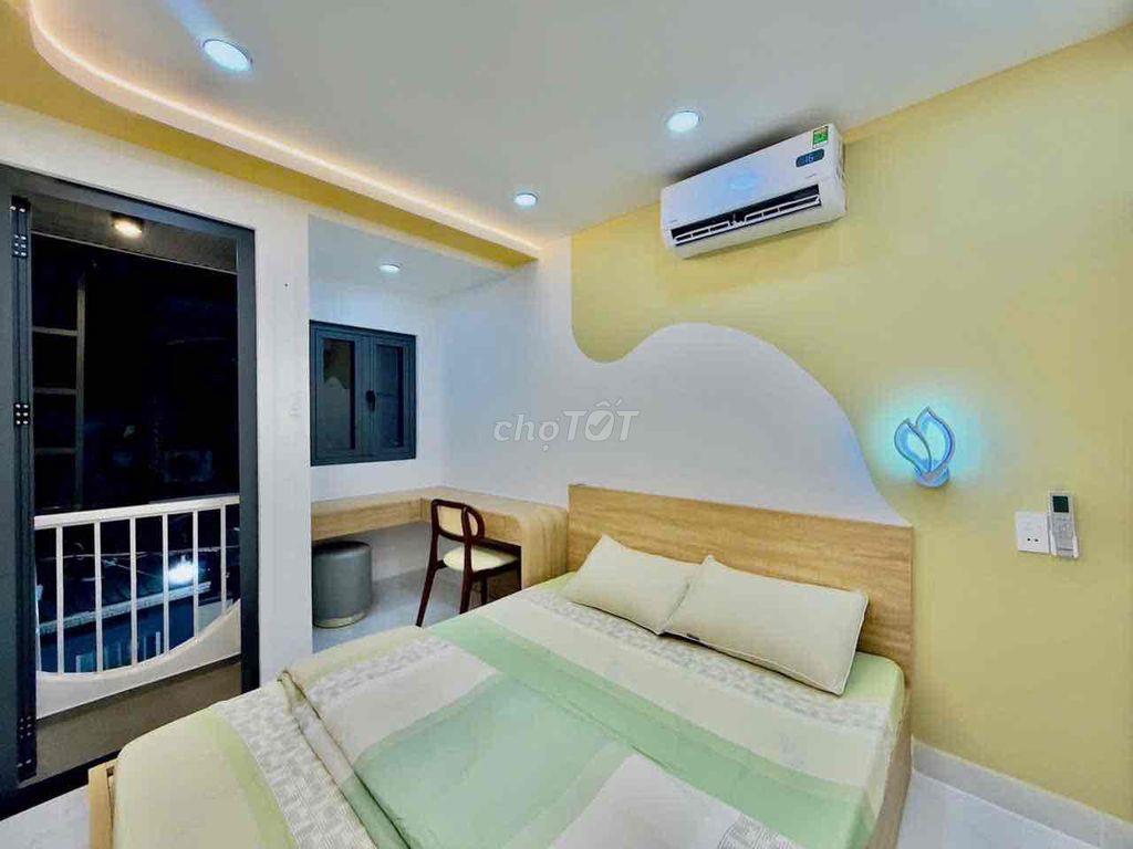 cần bán nhà 2 tầng điện biên phủ phường 17 bình thạnh