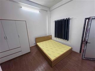 Căn hộ mini full nội thất quận Bình Thạnh