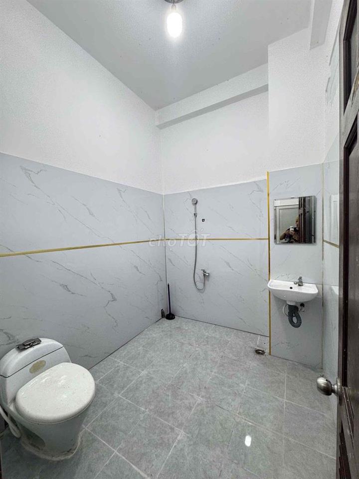 Căn hộ mini full nội thất quận Bình Thạnh