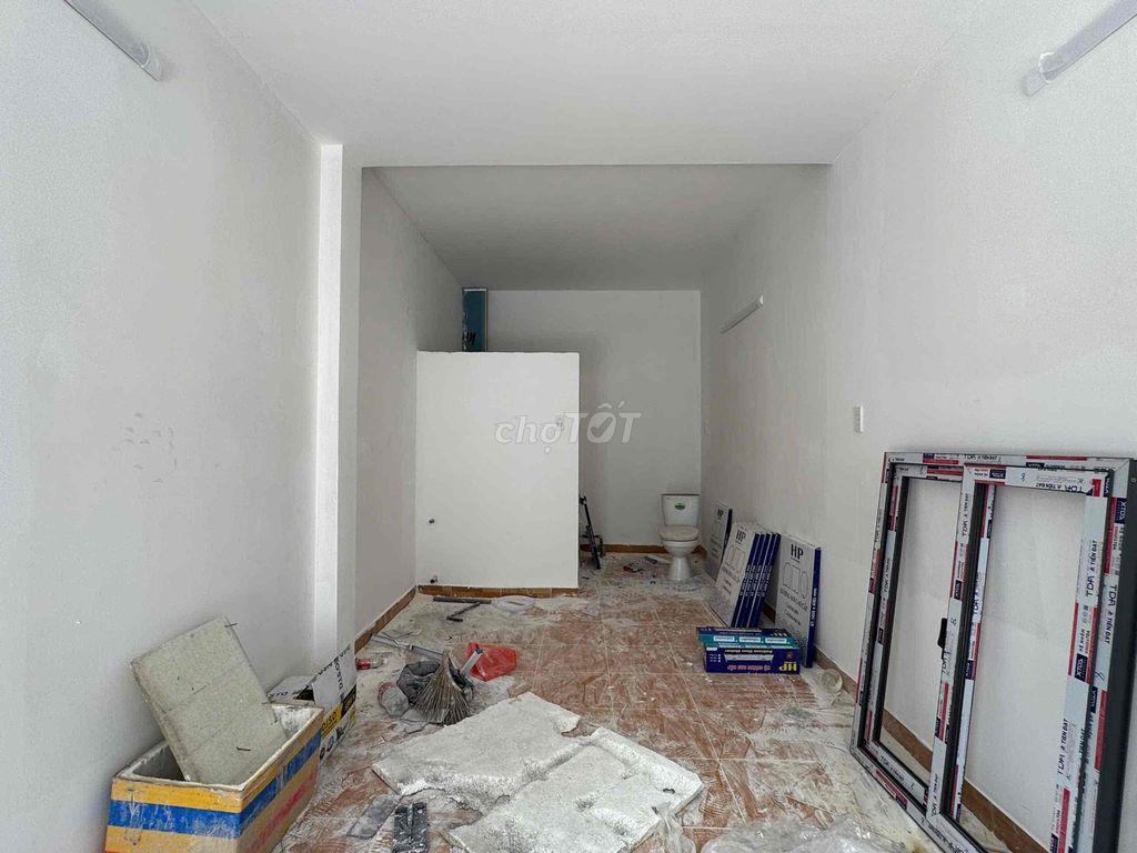 khai trương phòng trọ mới xây đi bộ các trường đại học bình thạnh, mơi