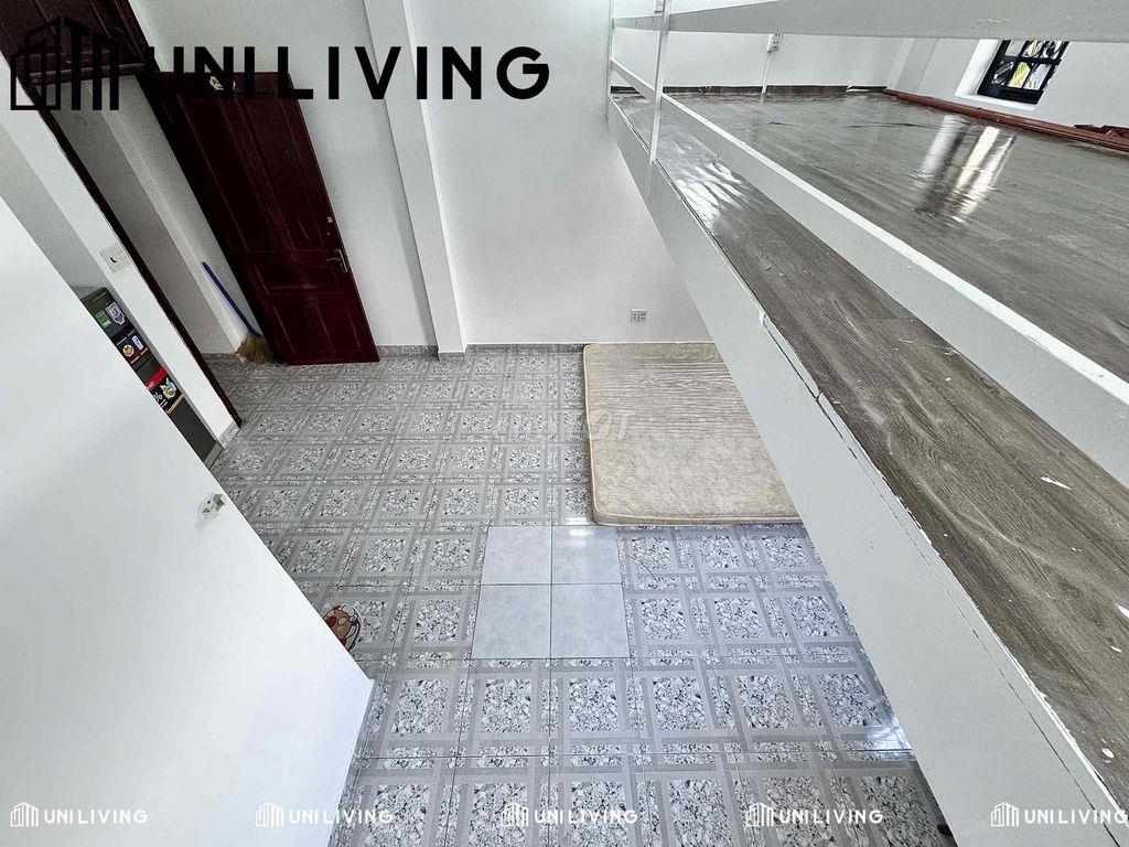 Phòng Trọ Siu Rộng Ngay Văn Lang CS3, Cầu Bình Lợi full nội thất