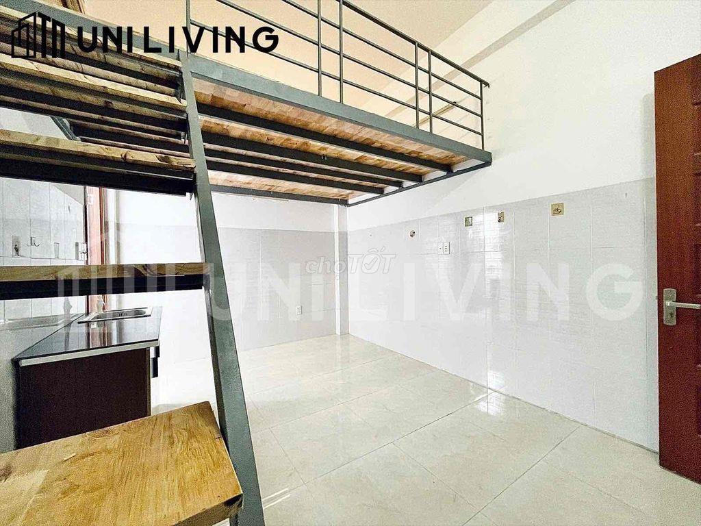 khai trương dự án mới gần các trường đại học lớn: UTH, FTU, HUTECH,...