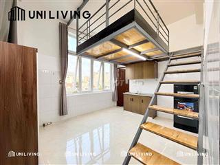 khai trương dự án mới gần các trường đại học lớn: UTH, FTU, HUTECH,...