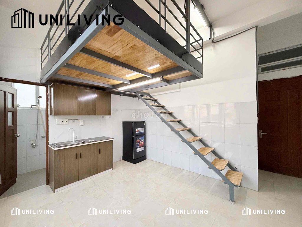 khai trương dự án mới gần các trường đại học lớn: UTH, FTU, HUTECH,...