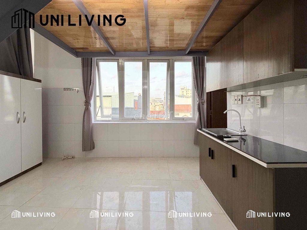 khai trương dự án mới gần các trường đại học lớn: UTH, FTU, HUTECH,...