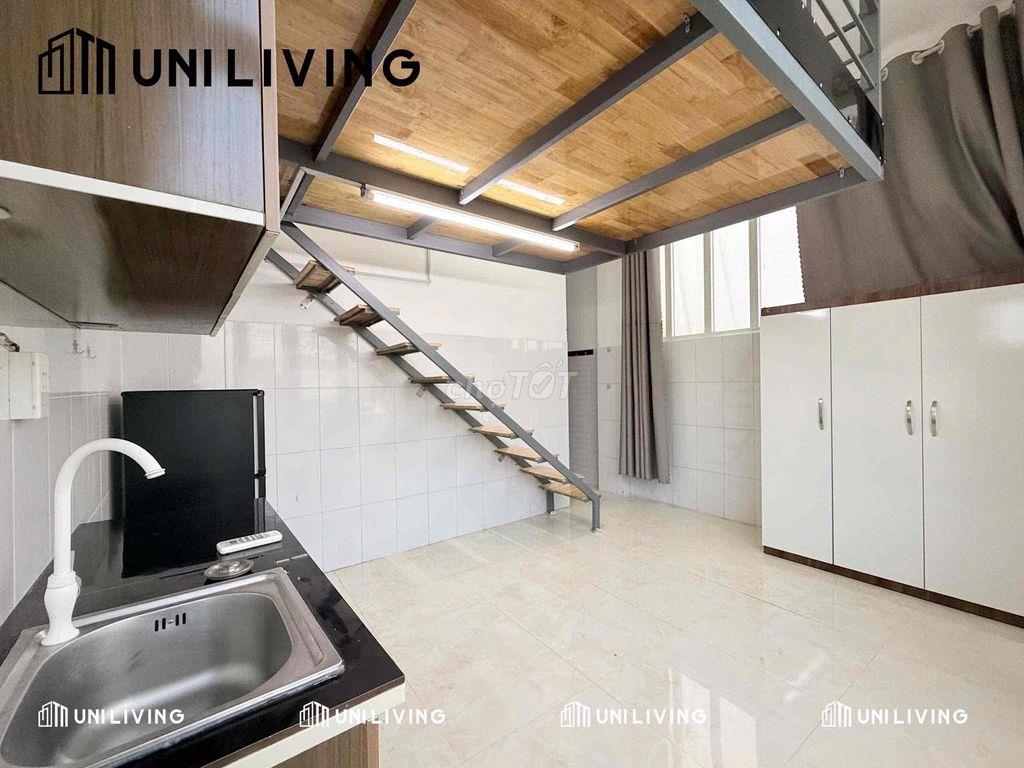 khai trương dự án mới gần các trường đại học lớn: UTH, FTU, HUTECH,...