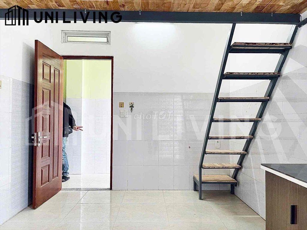 khai trương dự án mới gần các trường đại học lớn: UTH, FTU, HUTECH,...