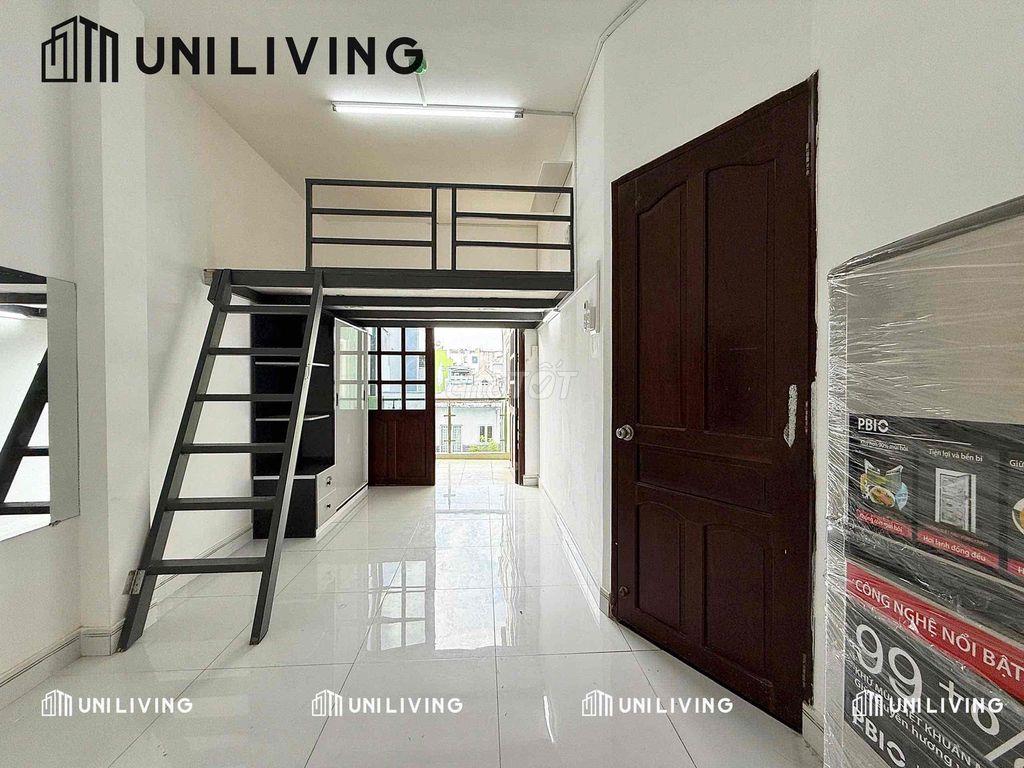 khai trương dự án mới full nt có ban công siêu rộng gần các trường đh